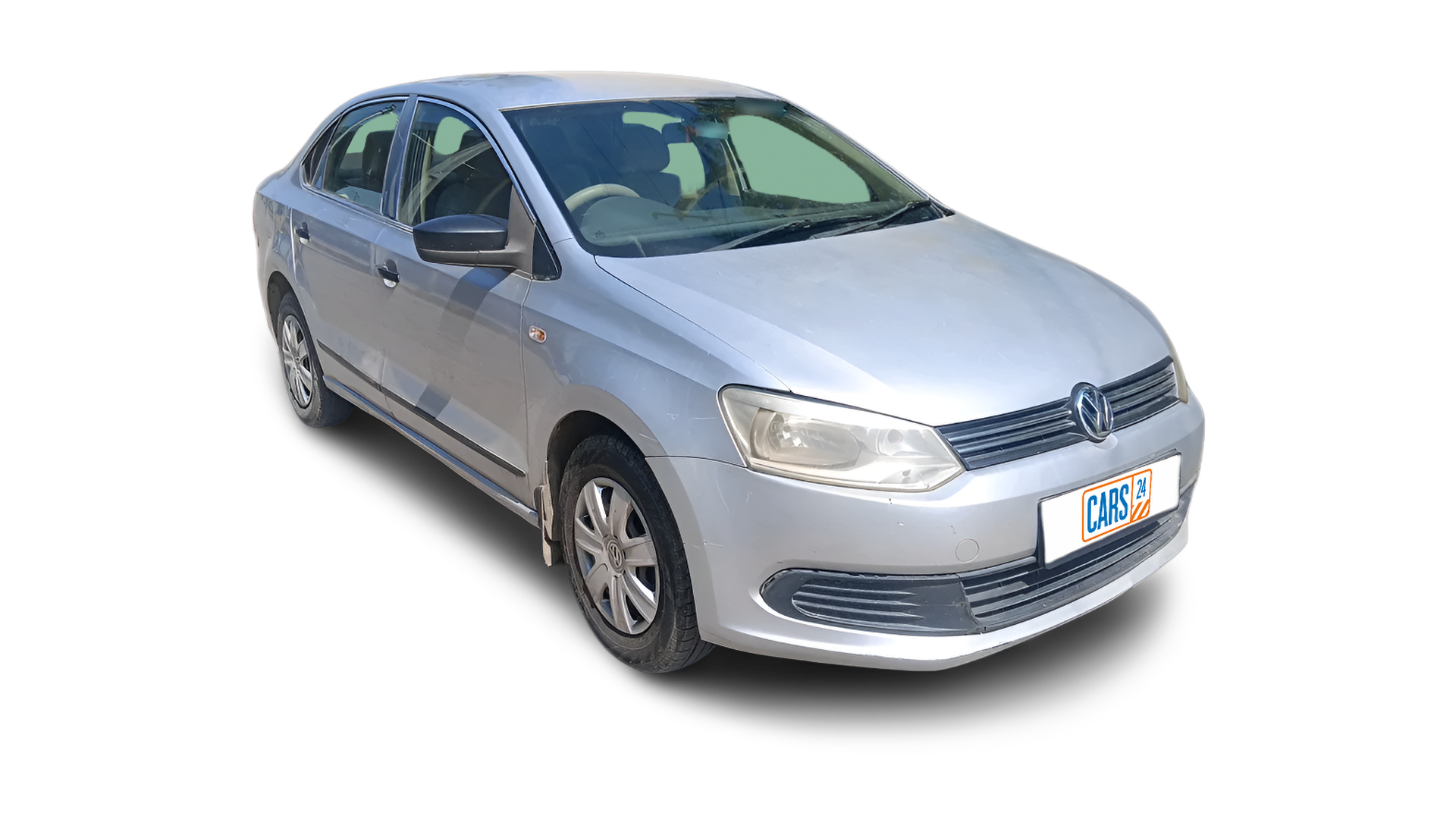 Volkswagen Vento-img